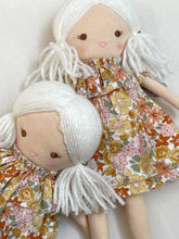Liberty doll