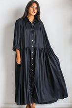 mamapapa - Aimee long dress