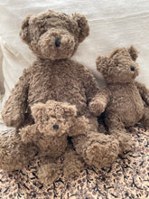 Brown Freddy Teddy Bear
