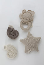 Bonet bonet - Shell rattle