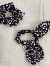 Liberty navy printed set
