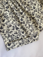 Baby floral short