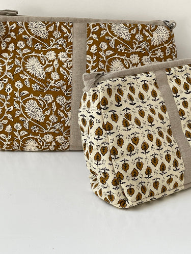 Printed pouch