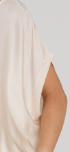 mamapapa - Tobi Italy flowy top