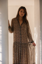 Mes Demoiselles - Glaieul dress