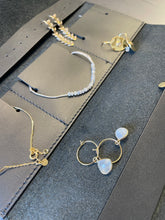 La Benjamine - Jewellery wallet
