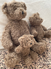 Brown Freddy Teddy Bear