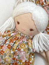 Liberty doll