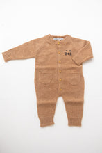 Emile et ida - Knit jumpsuit