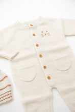 Emile et ida - Knit jumpsuit