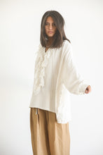 mamapapa - maddi blouse
