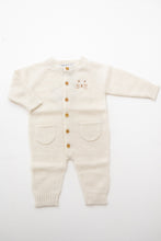 Emile et ida - Knit jumpsuit