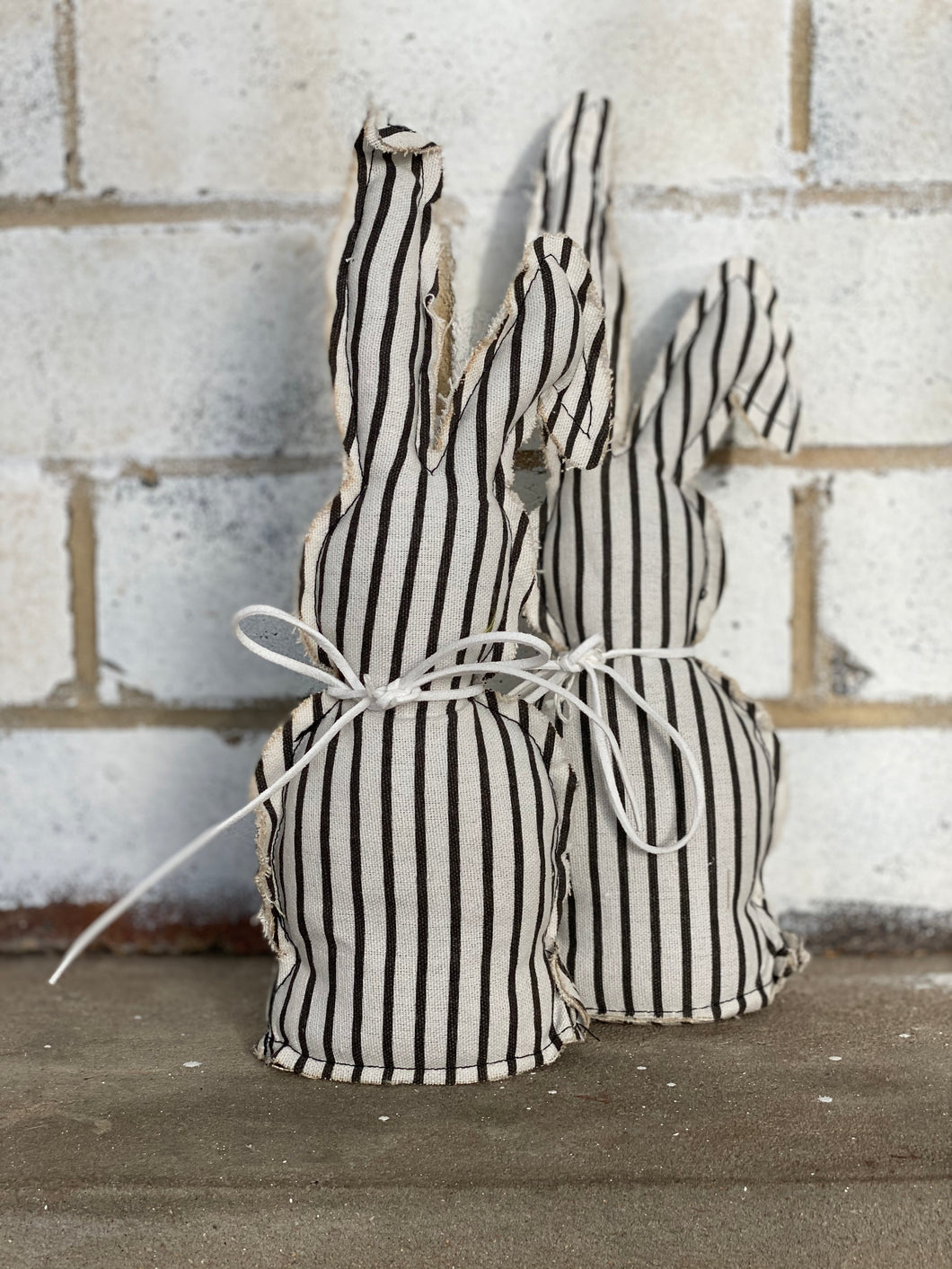 Stripes rabbit