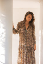 Mes Demoiselles - Glaieul dress