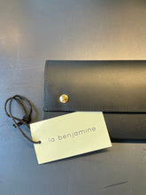 La Benjamine - Jewellery wallet