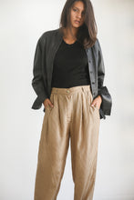 Mes Demoiselles - Chandelle pants