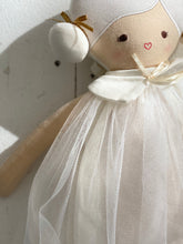 Lulu doll