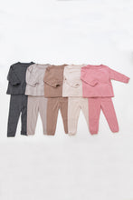 Two pieces set