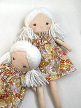 Liberty doll
