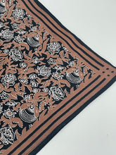 scarf small canelle