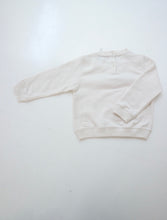 Emile et Ida - sweatshirt "A la plage"