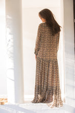Mes Demoiselles - Glaieul dress