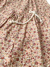 Baby floral liberty print short