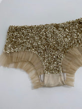 My Sunday Morning - Sparkle panties