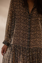 Mes Demoiselles - Glaieul dress