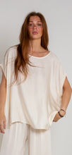 mamapapa - Tobi Italy flowy top