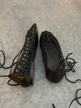 V De Vinster - Ballet shoes