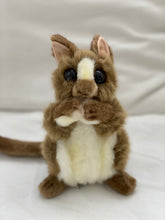 Hansa Tarsier