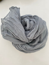 Cotton scarf