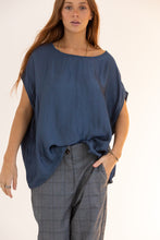 mamapapa - Tobi Italy flowy top