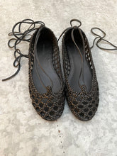 V De Vinster - Ballet shoes