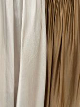 mamapapa - Sissy Italy elastic Long skirt