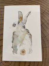 Greetings card