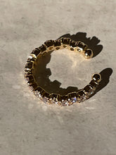 Cartilage stones earring