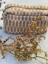 Meraki - Large toilet bag