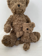 Brown Freddy Teddy Bear