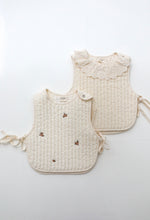 mon bebe - Quilted vest