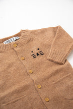 Emile et ida - Knit jumpsuit