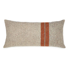 Libeco - Montana grey pillow cases