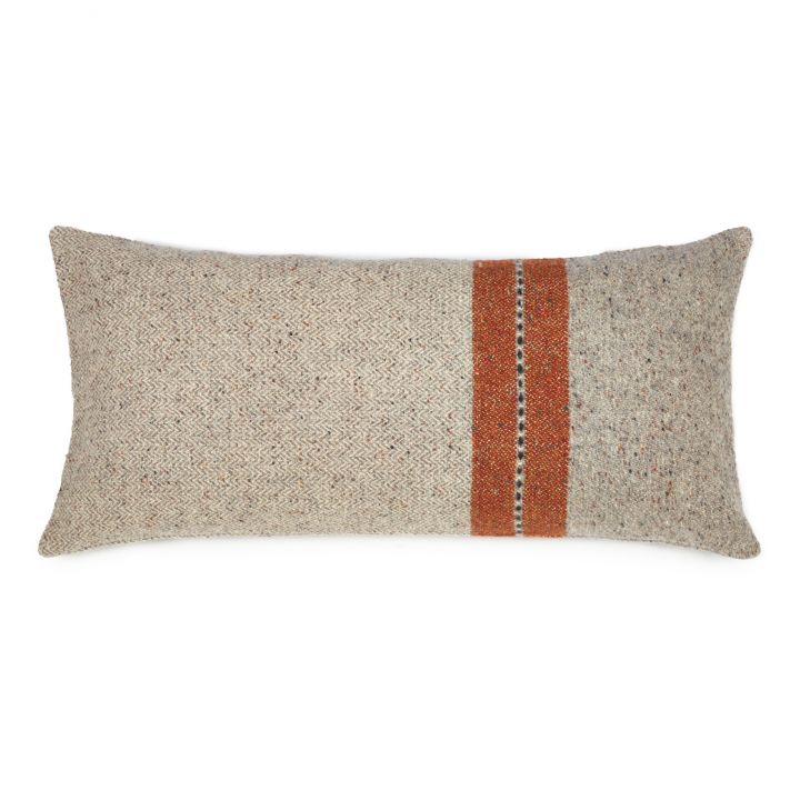 Libeco - Montana grey pillow cases