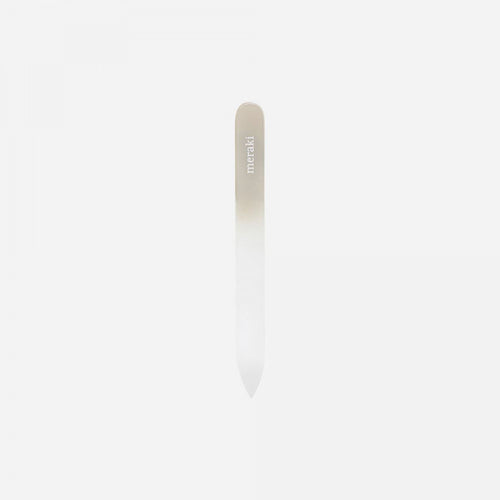 meraki - nail file