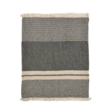 Libeco - The belgium towel tack stripe