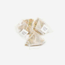 Love Tea - Traditional tea