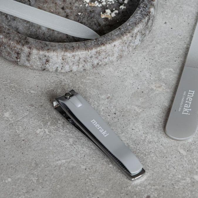 meraki - nail cutter
