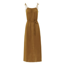 numero74 - mia long dress mum