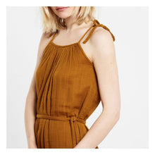 numero74 - mia long dress mum